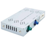 Shadow Interface cámara INTCAMMER21/10″
