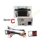 Shadow 1202OPCIONC