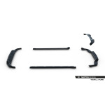 Maxton Design Kit de carrocería para Porsche Cayenne SUV Mk3 Facelift - Imagen 19