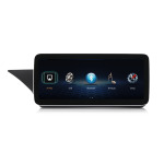 Shadow Unidad multimedia específica 10.25″ Mercedes Clase E Coupe W207 2009-2012 LINUX • SPF10102LI