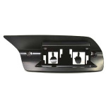 Shadow Mercedes Clase E Coupe W207 2009/12 – SPF10102 - Imagen 3