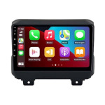 Shadow Unidad multimedia Jeep Wrangler 2018-2020 • SPF1801