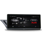Shadow Q7 (2011-17) LOW SPF8244
