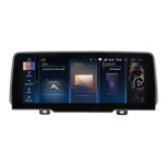 Shadow Unidad multimedia específica 10.25″ BMW X3 2018- (G01) / BMW X4 2018- (G02) NBT EVO • SPF8366