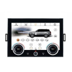 Shadow Unidad de control digital climatización Land Rover Sport 2013-2016 / SPFACV002
