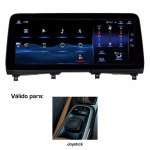Shadow Unidad multimedia específica 12.3″ Lexus RX Versión con Joystick 2012-2014 LINUX • SPFRX1233JLI