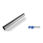 Fox Exhaust Tubo universal, sin expandir - d1Ø 101,6 mm Longitud: 500 mm - Imagen 2