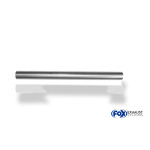 Fox Exhaust Tubo Uni-pipe, sin expandir - d1Ø 55 mm Longitud: 500 mm