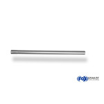 Fox Exhaust Tubo universal expandido - d1Ø 55 mm Longitud: 1000 mm