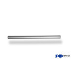 Fox Exhaust Tubo universal, sin expandir - d1Ø 60,3 mm Longitud: 1000 mm