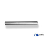 Fox Exhaust Tubo Uni-pipe, sin expandir - d1Ø 60 mm Longitud: 500 mm