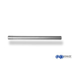 Fox Exhaust Tubo universal expandido - d1Ø 70 mm Longitud: 1000 mm