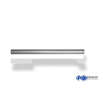Fox Exhaust Tubo Uni-pipe, sin expandir - d1Ø 70 mm Longitud: 1000 mm