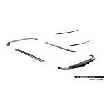 Maxton Design Kit de carrocería de carbono preimpregnado para Lamborghini Urus Mk1 - Imagen 19