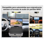 Shadow Reproductor de CD para dispositivos Android • VICDANDROID - Imagen 3