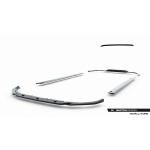 Maxton Design Kit de carrocería Volvo V60 R-Design Mk3 - Imagen 13