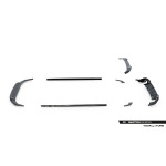 Maxton Design Kit de carrocería V.3 para Volkswagen Golf GTI Mk8 Facelift - Imagen 18