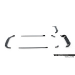 Maxton Design Kit de carrocería V.2 para Volkswagen Golf GTI Mk8 Facelift - Imagen 20