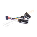 Shadow Honda Civic 7 2000-2006 / FR1506 - Imagen 3