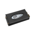 Clarion Amplificador 4 canales clase AB CPA4320E