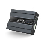 Clarion Amplificador Clarion RCB400N