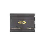 Kipus Amplificador de 2 canales SERIE NITRO NITRO-285