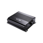 Kipus Amplificador digital de cuatro canales SERIE SAKUDE SK-8004