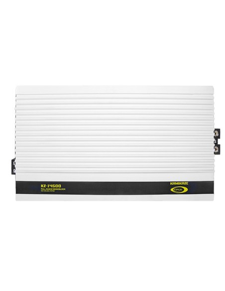 amplificador-digital-monofonico-fullrange-kamikaze-series Kipus Amplificador digital monofónico full-range KAMIKAZE SERIES KZ-14500 - Imagen 1