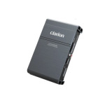 Clarion Amplificador DSP de 4 canales clase AB DTX460S