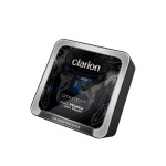 Clarion Amplificador DSP de 4 canales clase AB DTX1001T