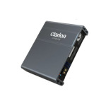 Clarion Amplificador DSP de 8 canales clase D DTX810S