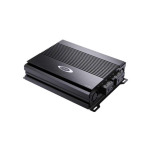 Kipus Amplificador monofónico full-range SERIE SAKUDE SK-5000.2