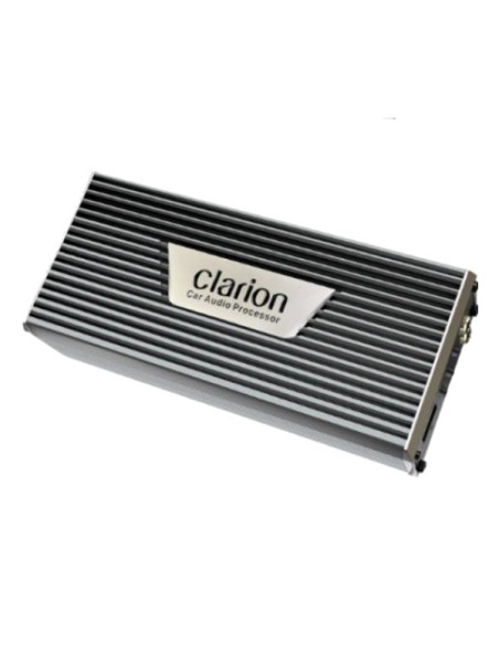 amplificador-smart-de-2-canales Clarion Amplificador smart de 2 canales. MPA2240E - Imagen 1