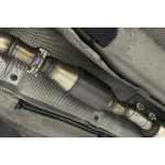 Fox Exhaust Audi A2 - Catalizador 1.6l HJS Euro 4 - Imagen 4
