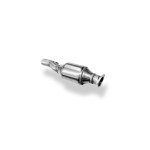 Fox Exhaust Audi A2 - Convertidor catalítico de 200 celdas y motor de 1.6 litros