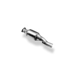 Fox Exhaust Audi A2 - Catalizador 1.6l HJS Euro 4 - Imagen 2