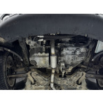 Fox Exhaust Tubo delantero con sección flexible para Audi A2 - 1.4l (Compatible con el catalizador original o con el catalizador FOX) - Imagen 5