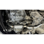 Fox Exhaust Tubo delantero con sección flexible para Audi A2 - 1.4l (Compatible con el catalizador original o con el catalizador FOX) - Imagen 6