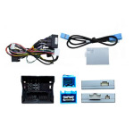Shadow Kit cables y módulo CANBUS Volvo FR2702B • CAB2702B