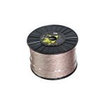 Kipus Cable altavoz, 4x1,5mm, 100m CA-415