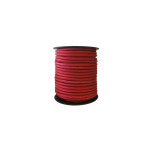 Kipus Cable de alimentación 16mm, rojo, 50m CC-160