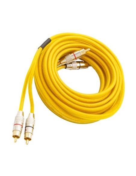 cable-rca-5m-triple-pantalla-puro-ofc Kipus Cable RCA 5m triple pantalla puro OFC RCX-55 - Imagen 1