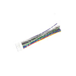 Clarion Cableado alimentacion para DSP Clarion CCA-DSP-165