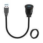 Shadow Cableado de empotrar USB Simple – CABSIMPLEUSB
