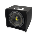 Kipus Cajón de subgraves 12" 4+4Ohms Samurai Series SV-12