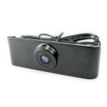 Shadow CAM25NTSC Cámara delantera Audi A4 2008-2016