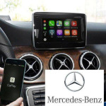 Shadow Interface carplay&androidauto INTCARPLAYNTG4.5