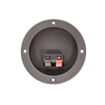 Kipus Conector altavoz 2 polos BR-222
