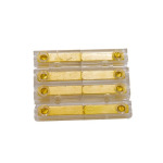 Kipus Conector bandeja 4 polos CB-900