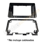 Shadow Nissan Micra 2016-2018 / CRFR1670
